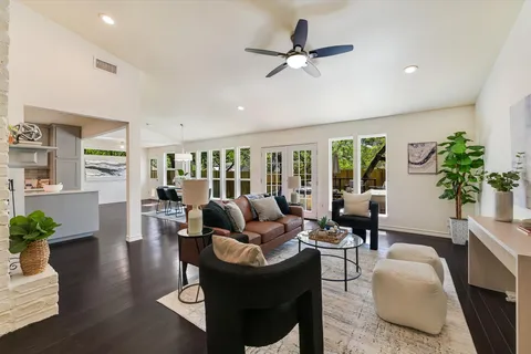$550,000 | 9405 Shady Oaks Drive, Austin, TX 78729