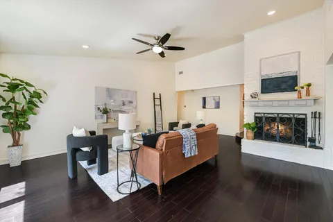 $550,000 | 9405 Shady Oaks Drive, Austin, TX 78729