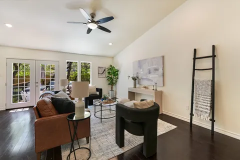 $550,000 | 9405 Shady Oaks Drive, Austin, TX 78729