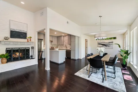 $550,000 | 9405 Shady Oaks Drive, Austin, TX 78729