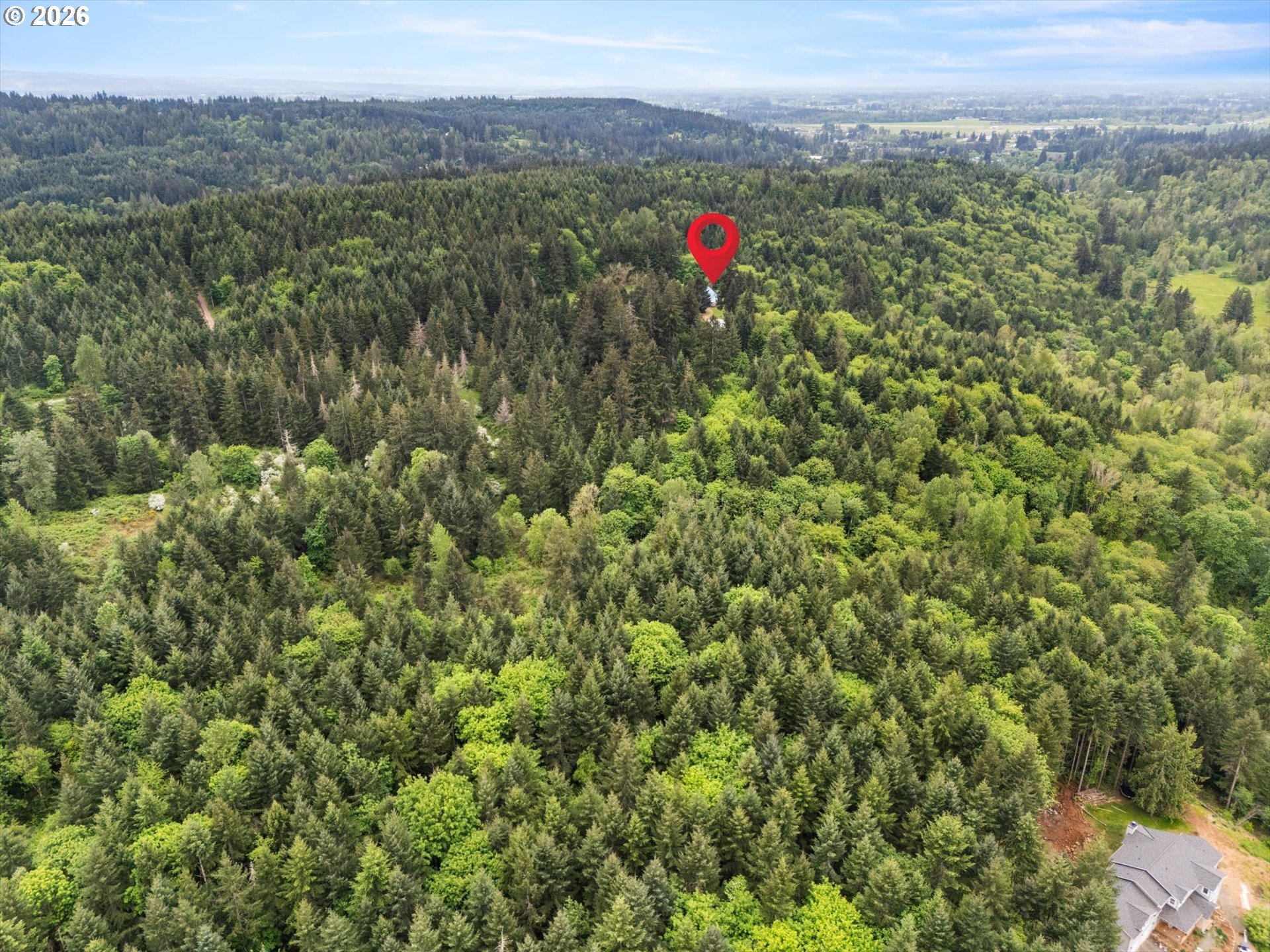 15693 South Hidden Road Mulino, OR 97042 - Photo 47 of 48