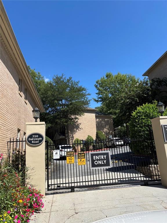 750 Dalrymple Road, Unit D4 Sandy Springs, GA 30328 - Photo 35 of 35 Gallery Image 35
