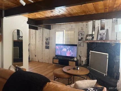 $365,000 | 828 West Sherwood Boulevard, Big Bear City, CA 92314