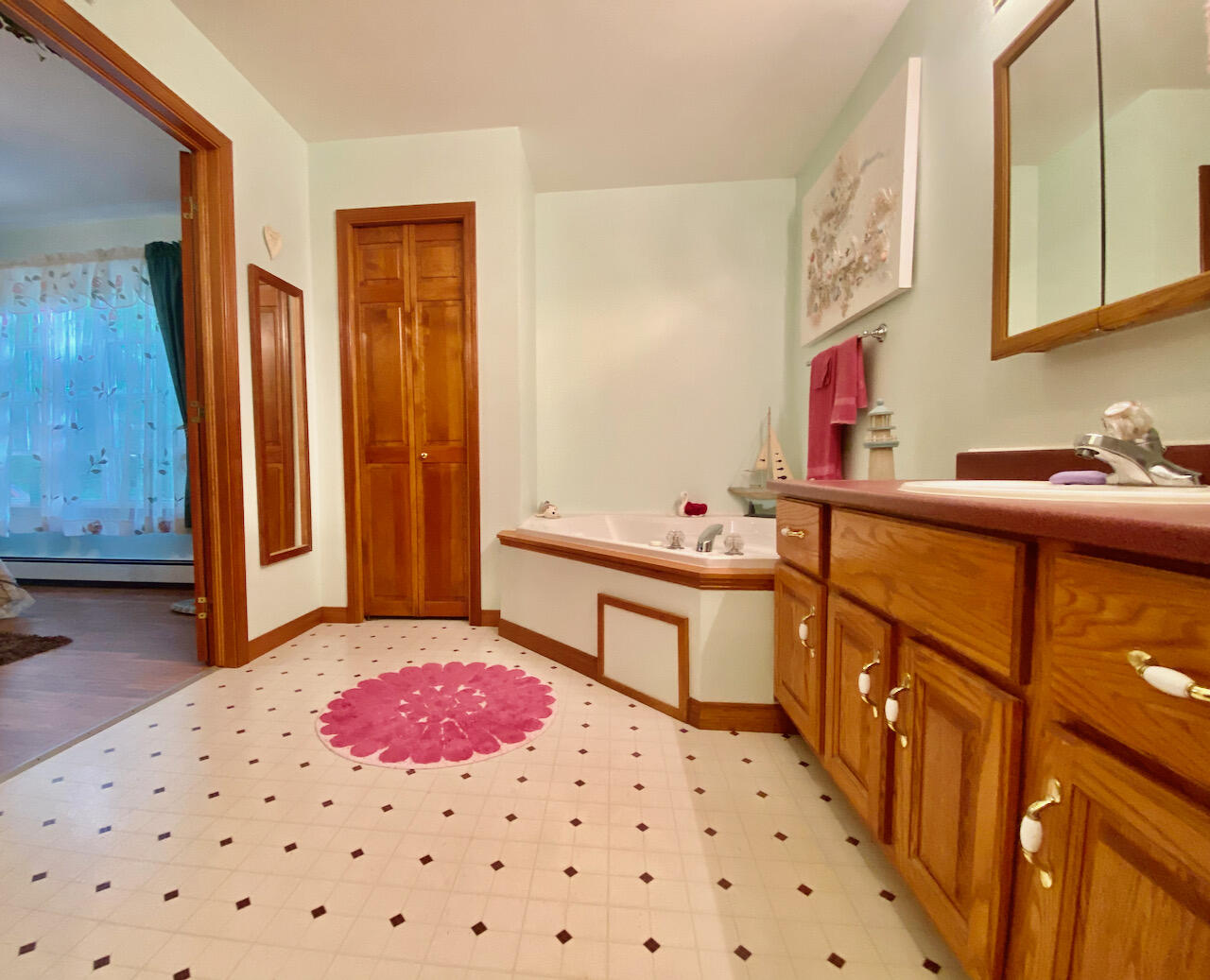 69 Hampden Road Carmel, ME 04419 - Photo 21 of 24 MBR_Bathroom1