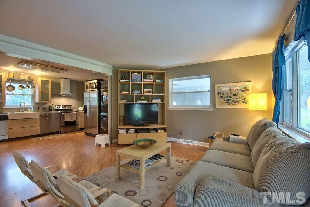 2915 Duke Homestead Road Durham, NC 27705 - Photo 2 of 22 Gallery Image 2