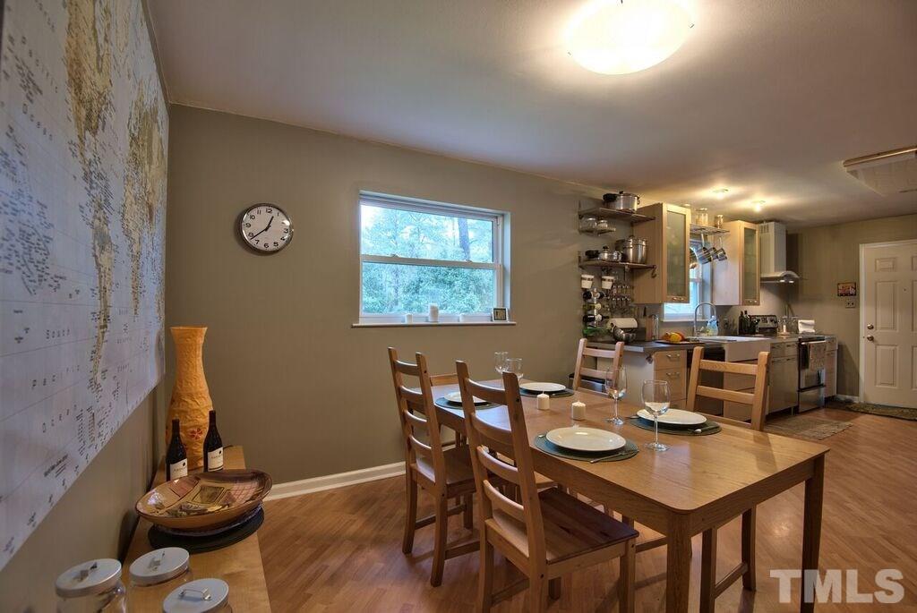 2915 Duke Homestead Road Durham, NC 27705 - Photo 11 of 22 Gallery Image 11