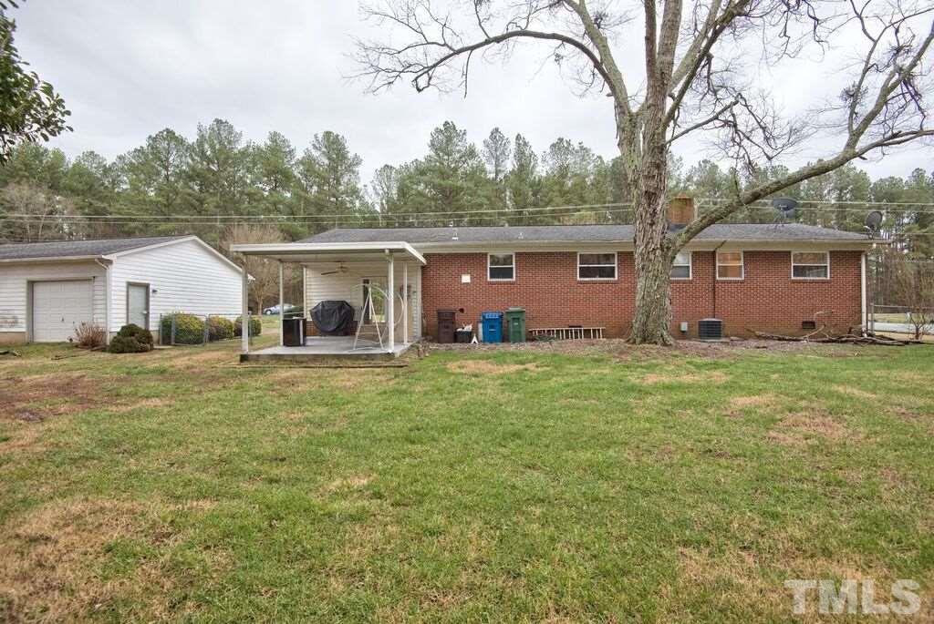 2915 Duke Homestead Road Durham, NC 27705 - Photo 20 of 22 Gallery Image 20