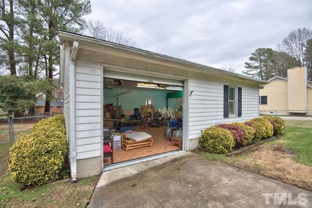 2915 Duke Homestead Road Durham, NC 27705 - Photo 21 of 22 Gallery Image 21