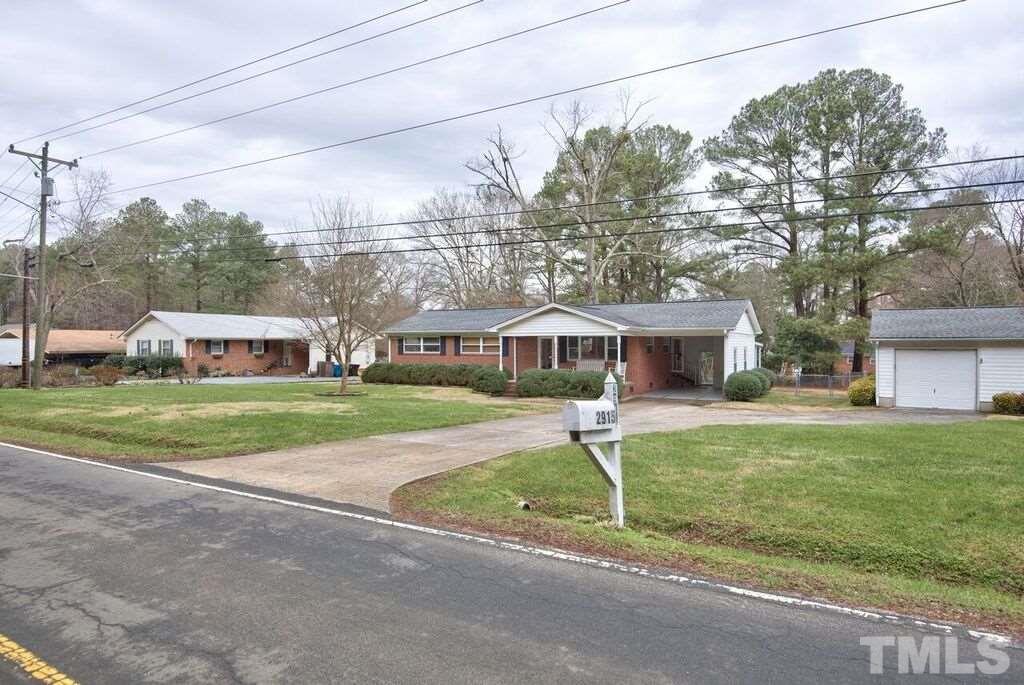 2915 Duke Homestead Road Durham, NC 27705 - Photo 22 of 22 Gallery Image 22