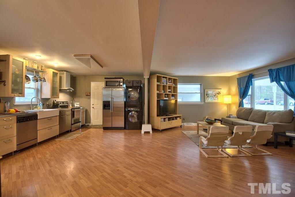 2915 Duke Homestead Road Durham, NC 27705 - Photo 4 of 22 Gallery Image 4