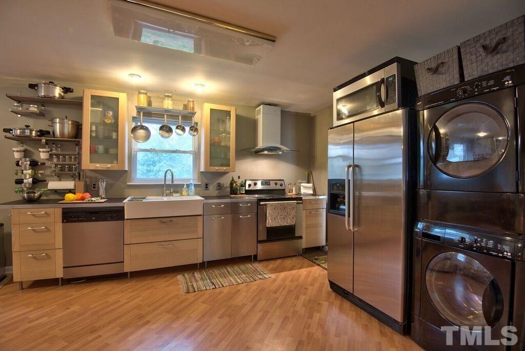 2915 Duke Homestead Road Durham, NC 27705 - Photo 6 of 22 Gallery Image 6