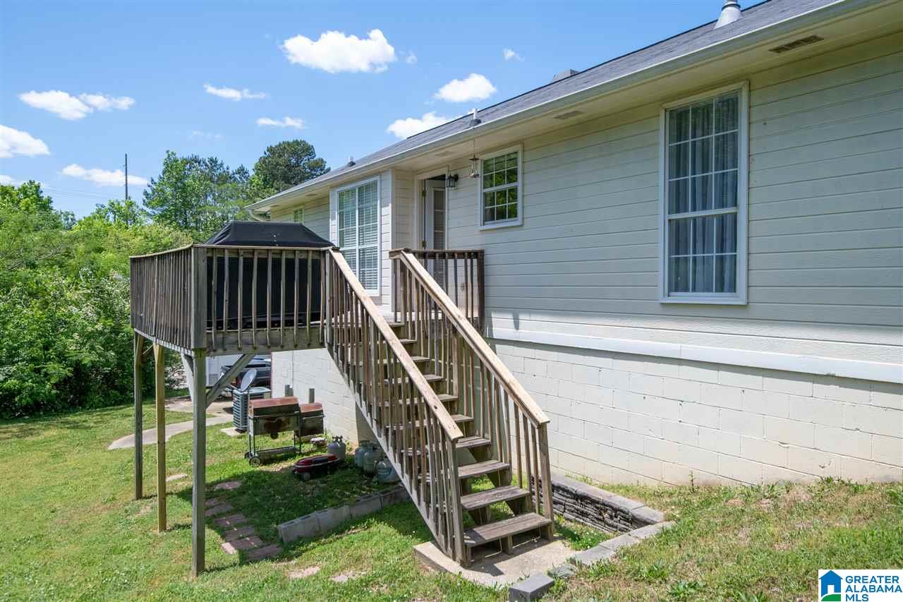 102 Twin Lakes Road Trussville, AL 35173 - Photo 29 of 38
