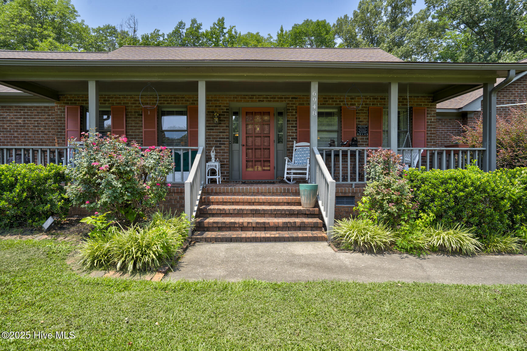 6948 Riverpoint Road Elm City, NC 27822 - Photo 23 of 57 003-6948RiverpointRoad-ElmCity-NC-27822-