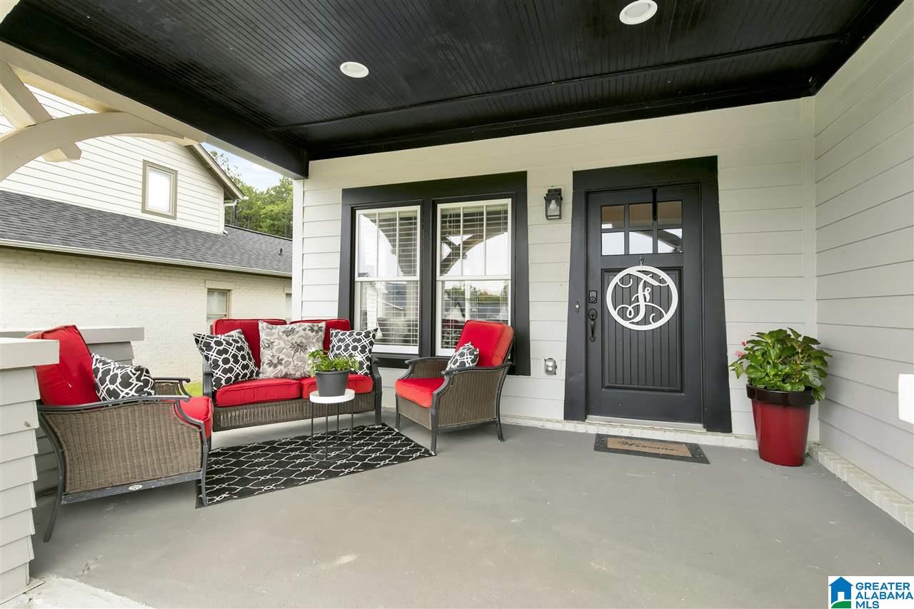 2496 Montauk Road Birmingham, AL 35226 - Photo 4 of 25
