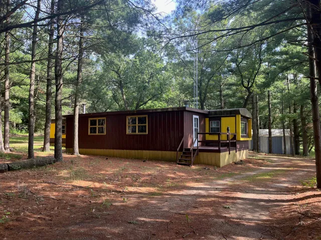 $225,000 | 249 Dyke Avenue, Grand Marsh, WI 53936