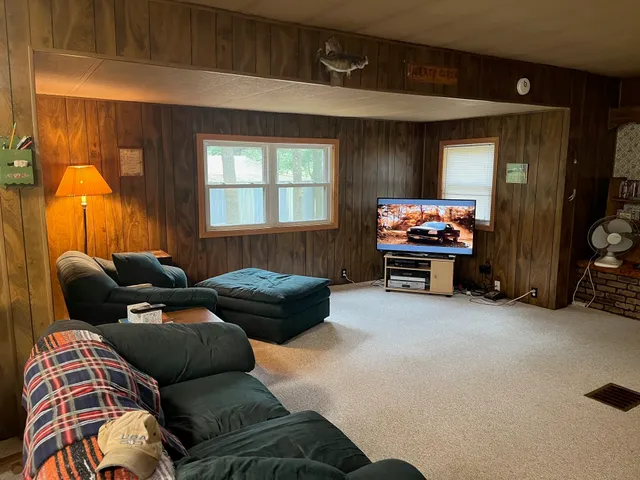 $225,000 | 249 Dyke Avenue, Grand Marsh, WI 53936