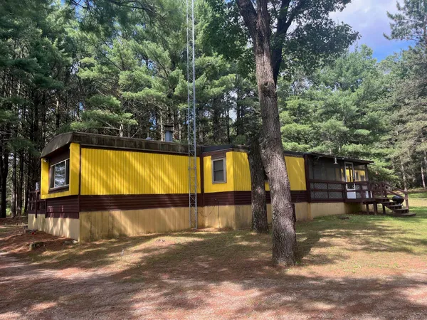 $222,500 | 249 Dyke Avenue, Grand Marsh, WI 53936