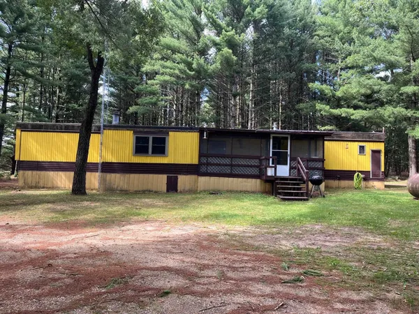 $222,500 | 249 Dyke Avenue, Grand Marsh, WI 53936