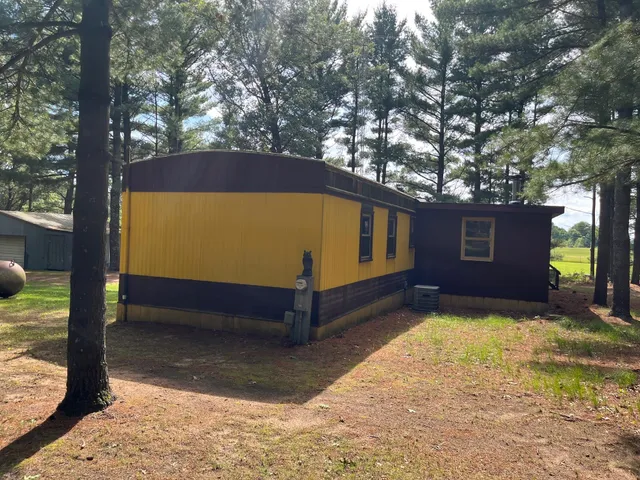 $225,000 | 249 Dyke Avenue, Grand Marsh, WI 53936