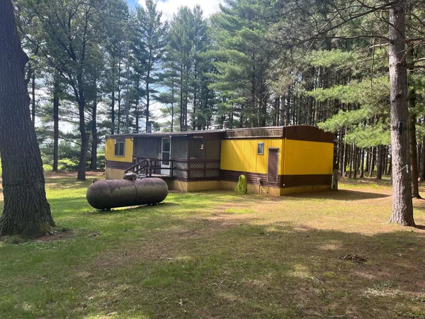 $222,500 | 249 Dyke Avenue, Grand Marsh, WI 53936