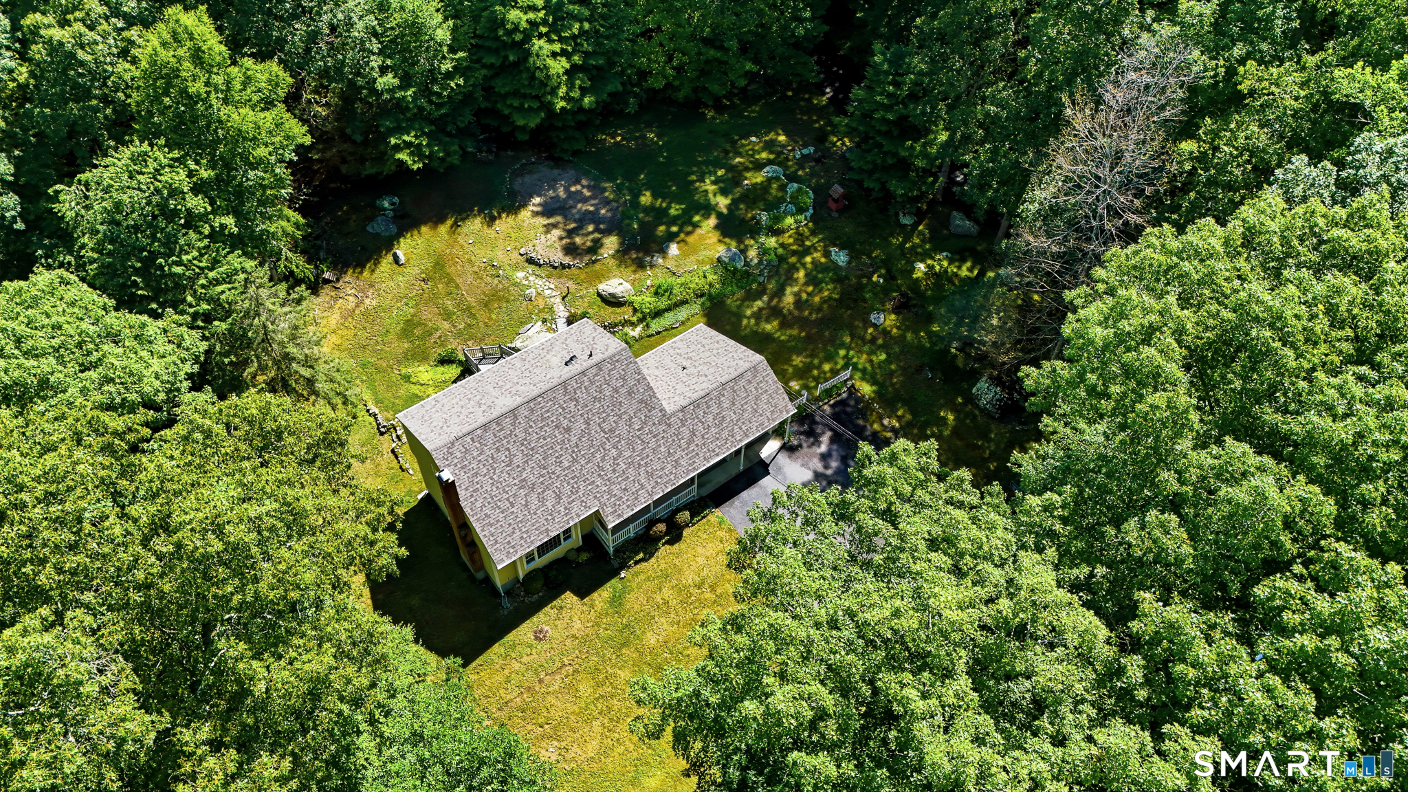 84 Christy Hill Road Ledyard, CT 06335 - Photo 30 of 32