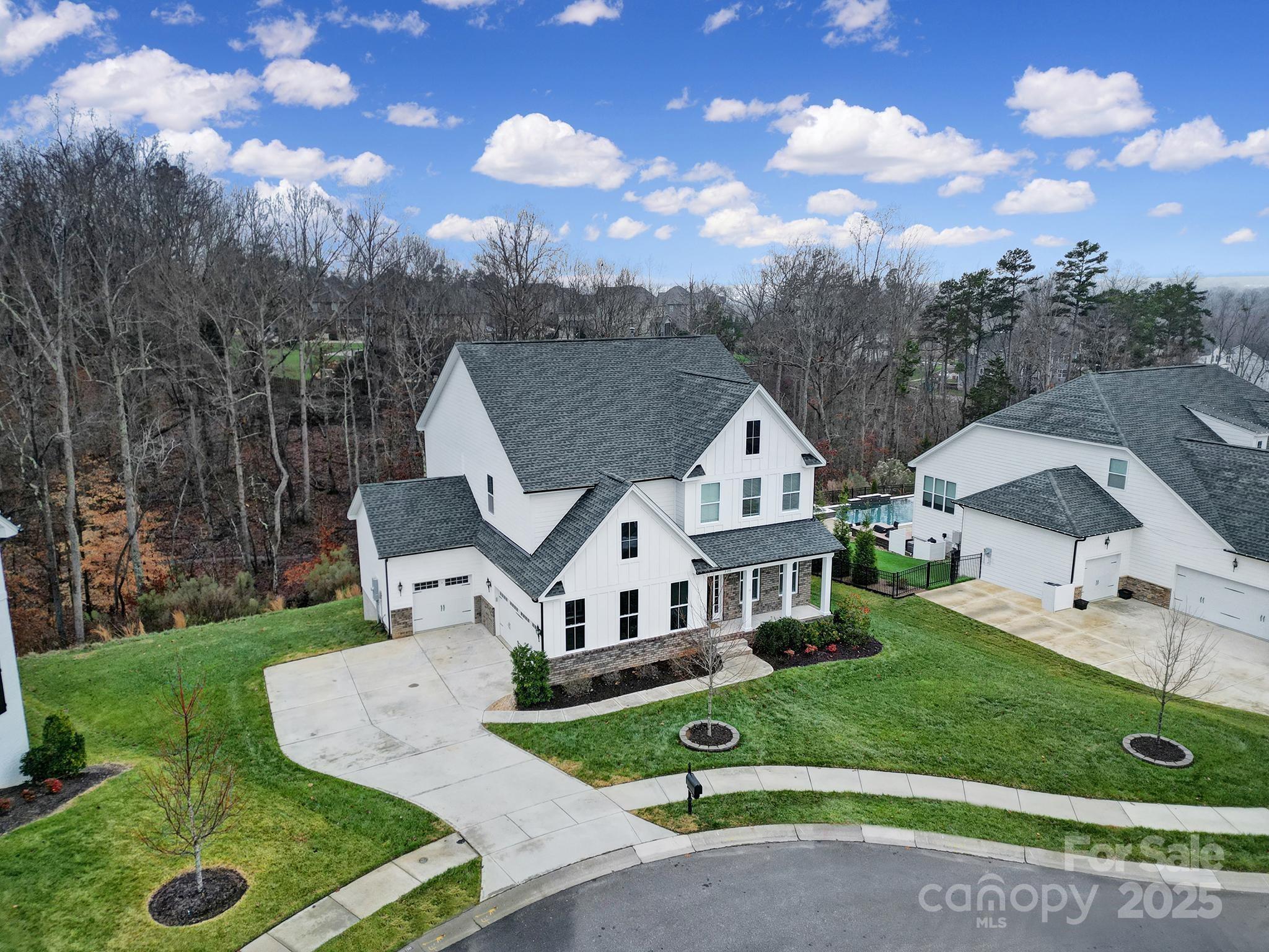 330 Forsythia Lane Fort Mill, SC 29708 - Photo 1 of 47
