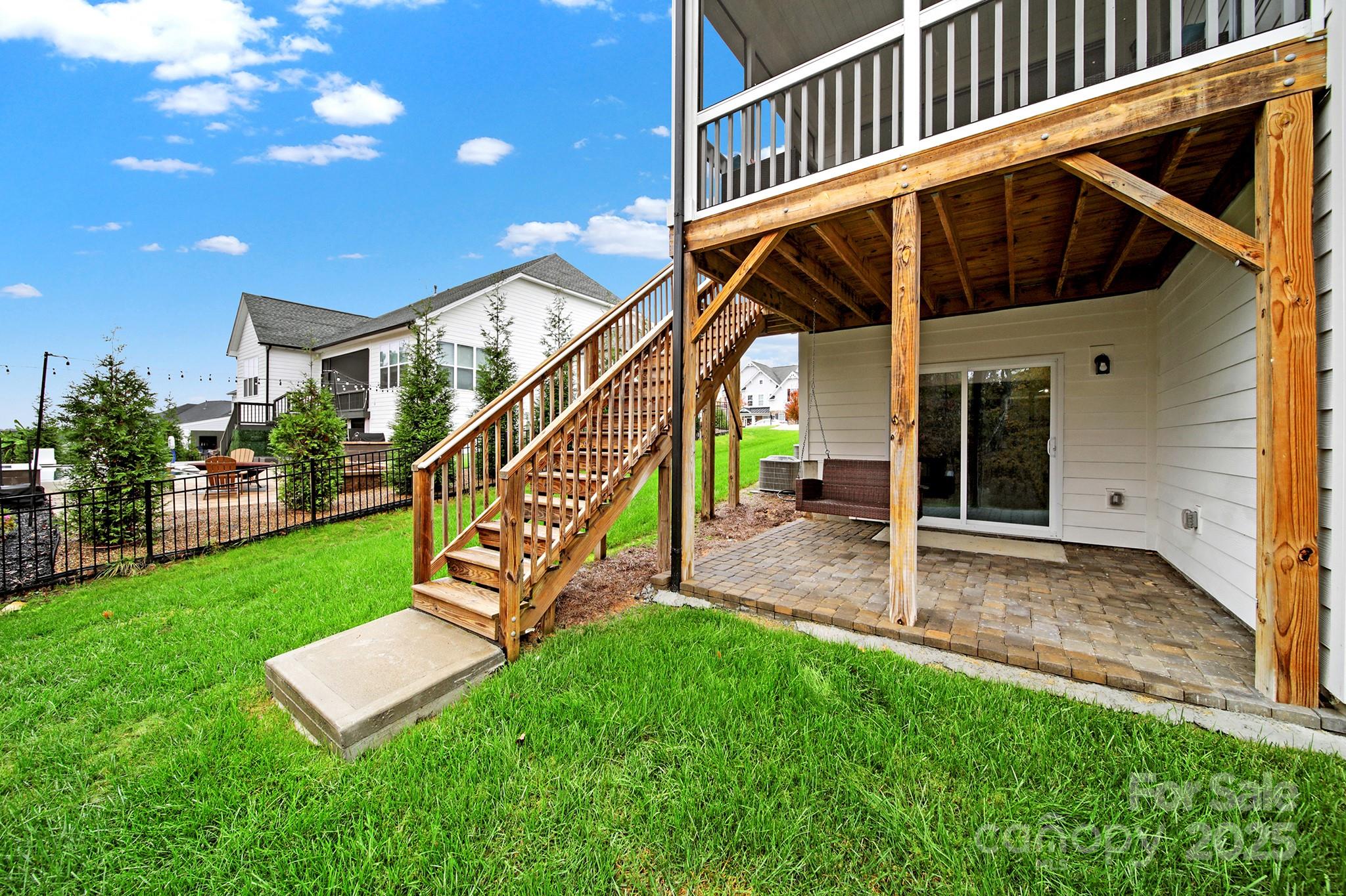 330 Forsythia Lane Fort Mill, SC 29708 - Photo 37 of 47