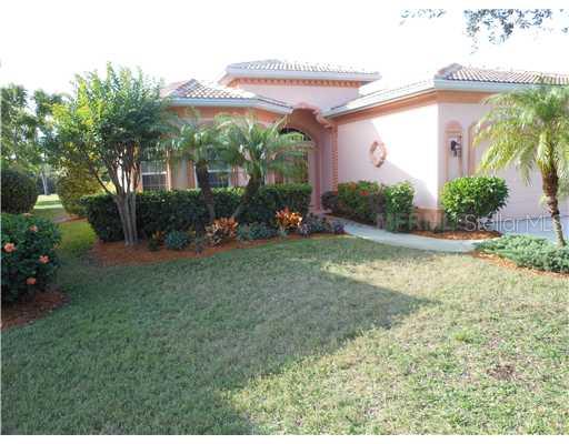 320 Rio Terra Venice, FL 34285 - Photo 1 of 1 Exterior Front