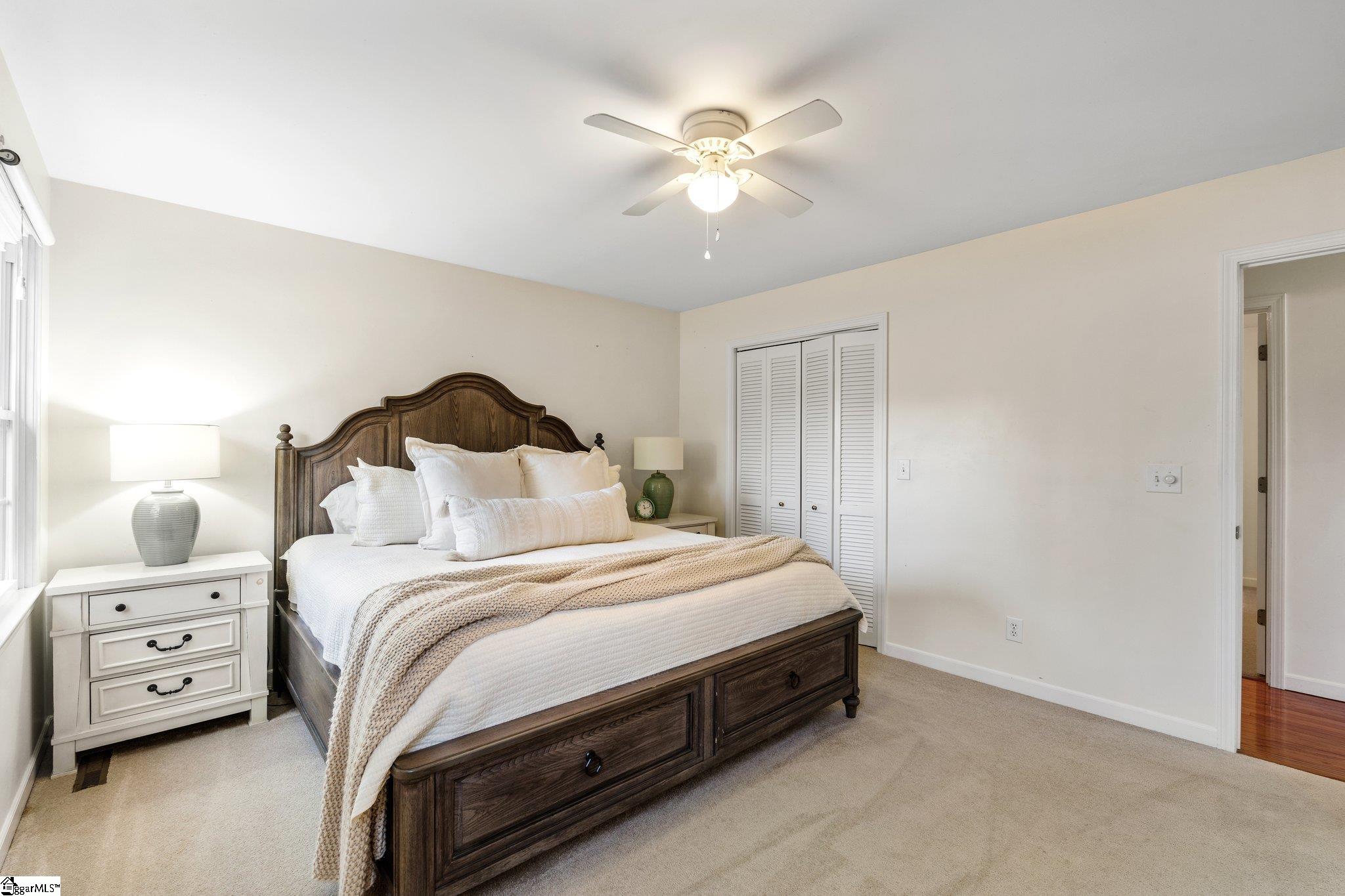 215 Boiling Springs Road Greer, SC 29650 - Photo 18 of 35 Gallery Image 18