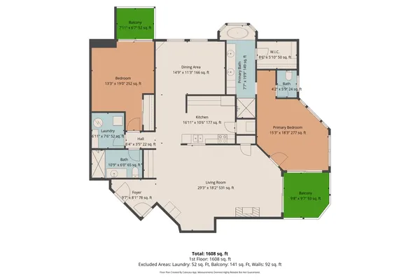 $399,900 | N74W13737 Appleton Avenue, Unit 202, Menomonee Falls, WI 53051