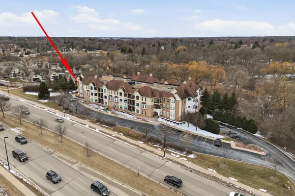 $399,900 | N74W13737 Appleton Avenue, Unit 202, Menomonee Falls, WI 53051