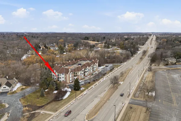 $399,900 | N74W13737 Appleton Avenue, Unit 202, Menomonee Falls, WI 53051