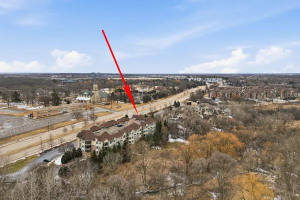 $399,900 | N74W13737 Appleton Avenue, Unit 202, Menomonee Falls, WI 53051