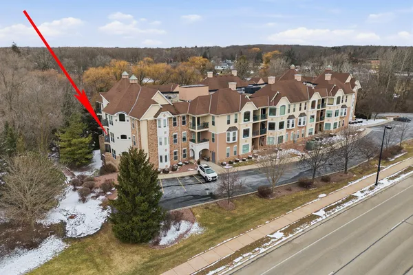 $399,900 | N74W13737 Appleton Avenue, Unit 202, Menomonee Falls, WI 53051