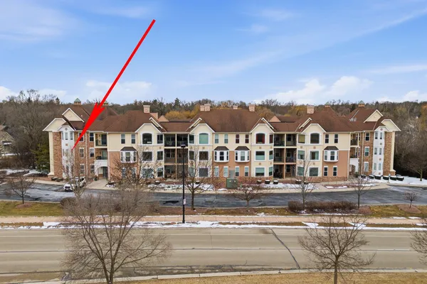 $399,900 | N74W13737 Appleton Avenue, Unit 202, Menomonee Falls, WI 53051