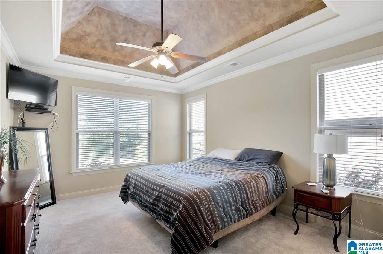 266 Strathaven Lane Pelham, AL 35124 - Photo 22 of 38