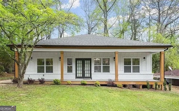 $394,900 | 410 Utoy Circle Southwest, Atlanta, GA 30331