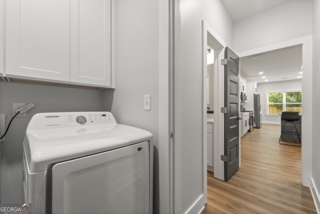 410 Utoy Circle Southwest Atlanta, GA 30331 - Photo 12 of 24