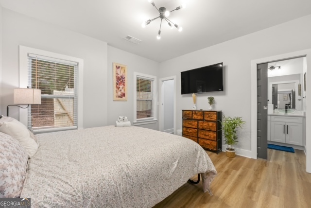 410 Utoy Circle Southwest Atlanta, GA 30331 - Photo 15 of 24