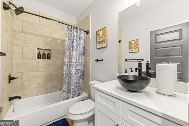 410 Utoy Circle Southwest Atlanta, GA 30331 - Photo 20 of 24