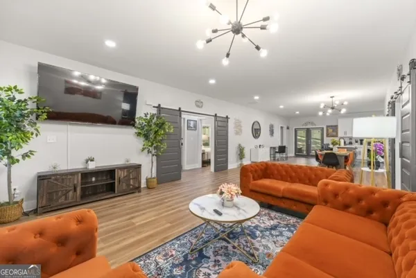 $394,900 | 410 Utoy Circle Southwest, Atlanta, GA 30331