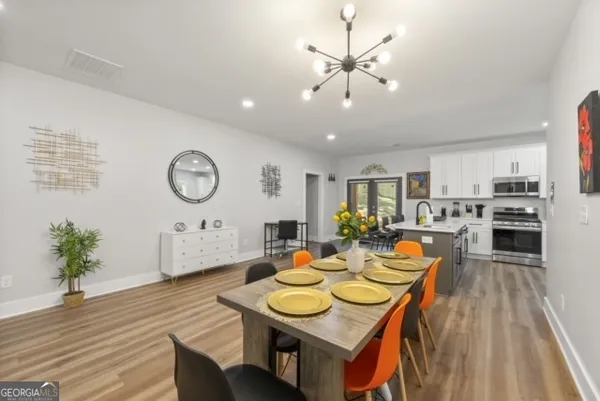 $394,900 | 410 Utoy Circle Southwest, Atlanta, GA 30331