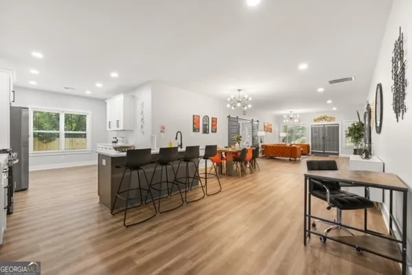 $394,900 | 410 Utoy Circle Southwest, Atlanta, GA 30331
