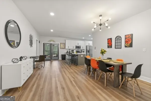 $394,900 | 410 Utoy Circle Southwest, Atlanta, GA 30331