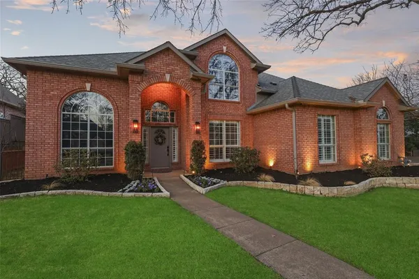 $869,000 | 1525 Lost Lake Drive, Keller, TX 76248