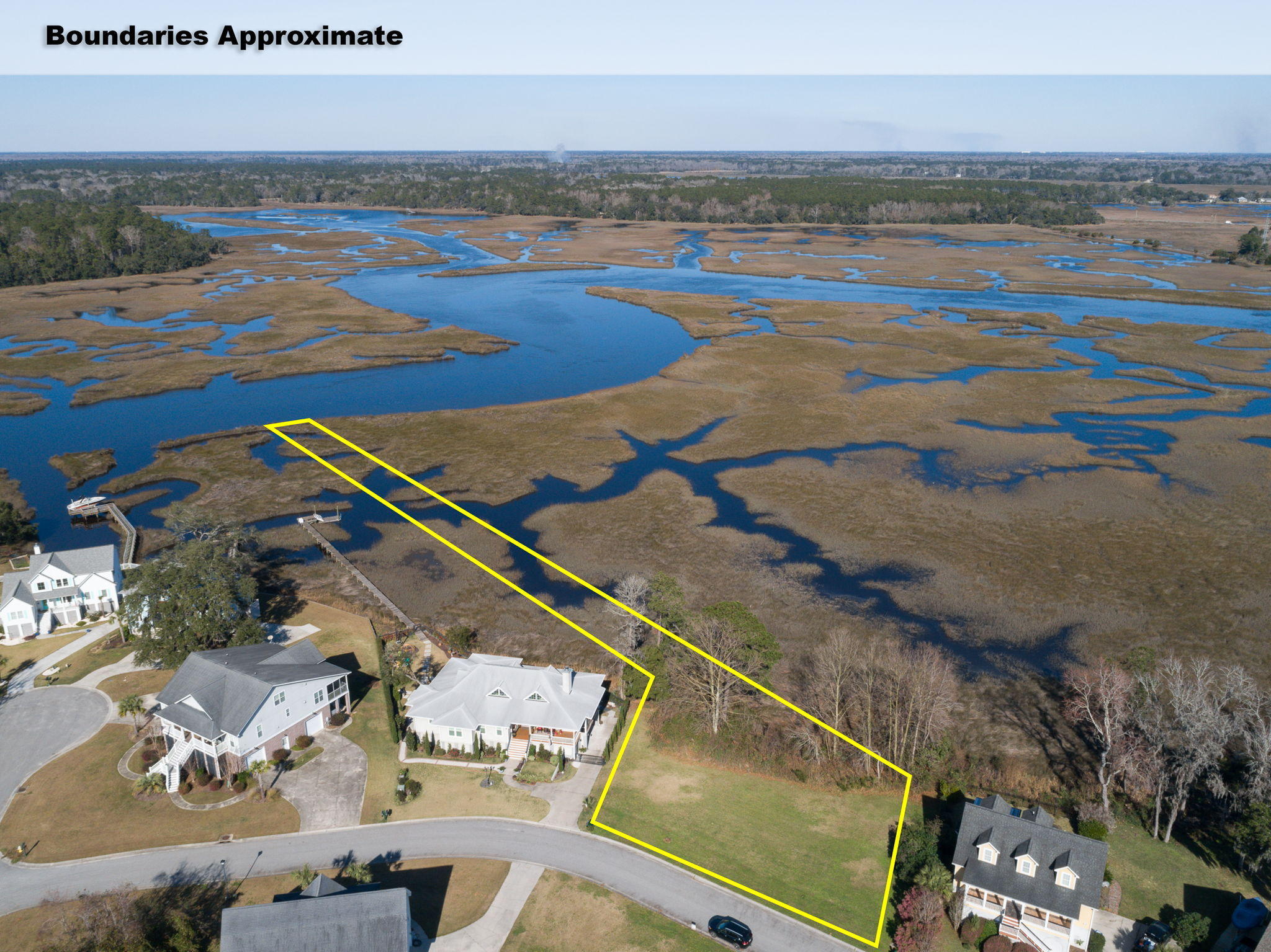 0 Jacob's Point Boulevard Ravenel, SC 29470 - Photo 3 of 20 4273+Jacob%27s+Point+Blvd+Ravenel-0-web