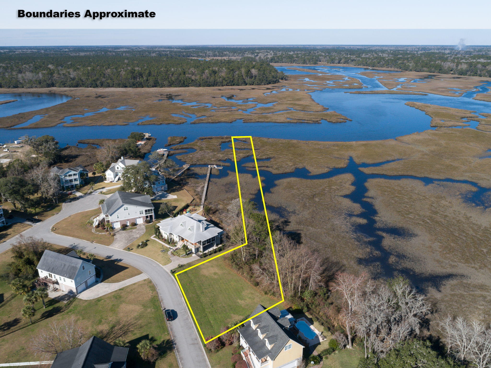 0 Jacob's Point Boulevard Ravenel, SC 29470 - Photo 4 of 20 4273+Jacob%27s+Point+Blvd+Ravenel-1-web