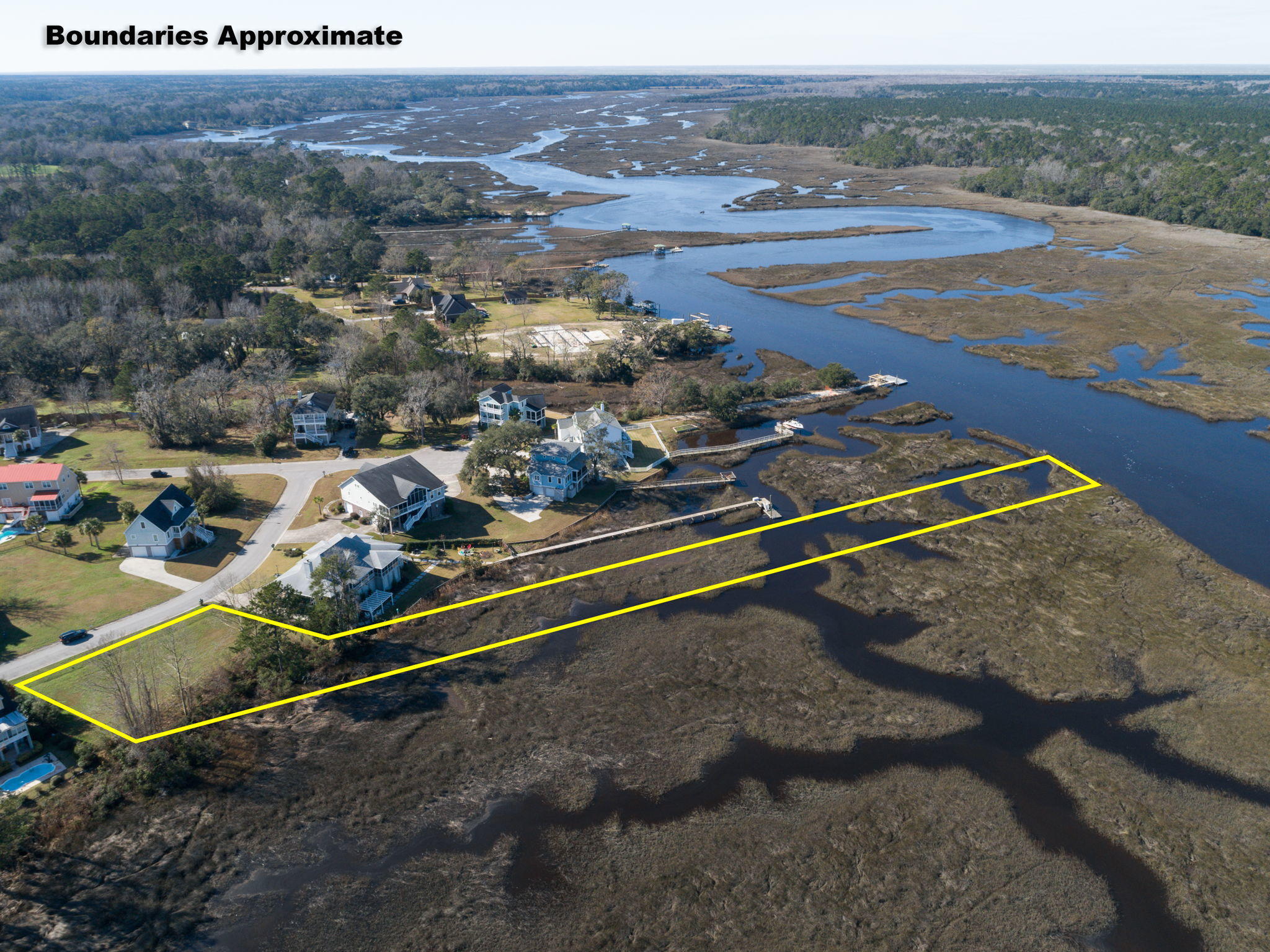 0 Jacob's Point Boulevard Ravenel, SC 29470 - Photo 6 of 20 4273+Jacob%27s+Point+Blvd+Ravenel-3-web
