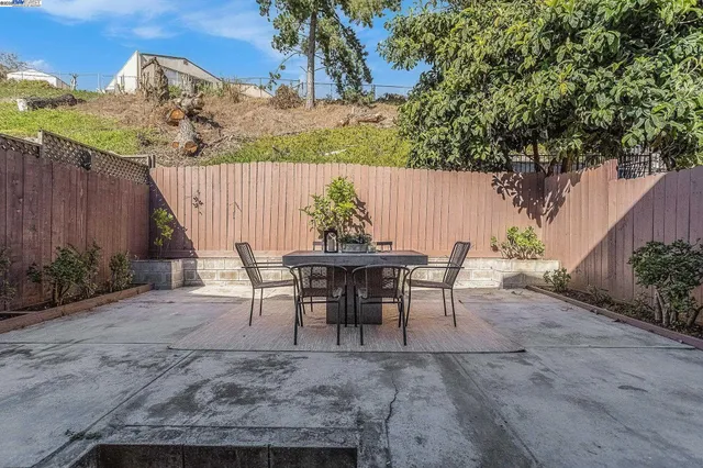 $1,288,000 | 353 East Moltke Street, Daly City, CA 94014