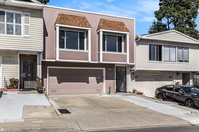 $1,288,000 | 353 East Moltke Street, Daly City, CA 94014